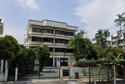 Dunearn Lodge (D11), Apartment #444039091